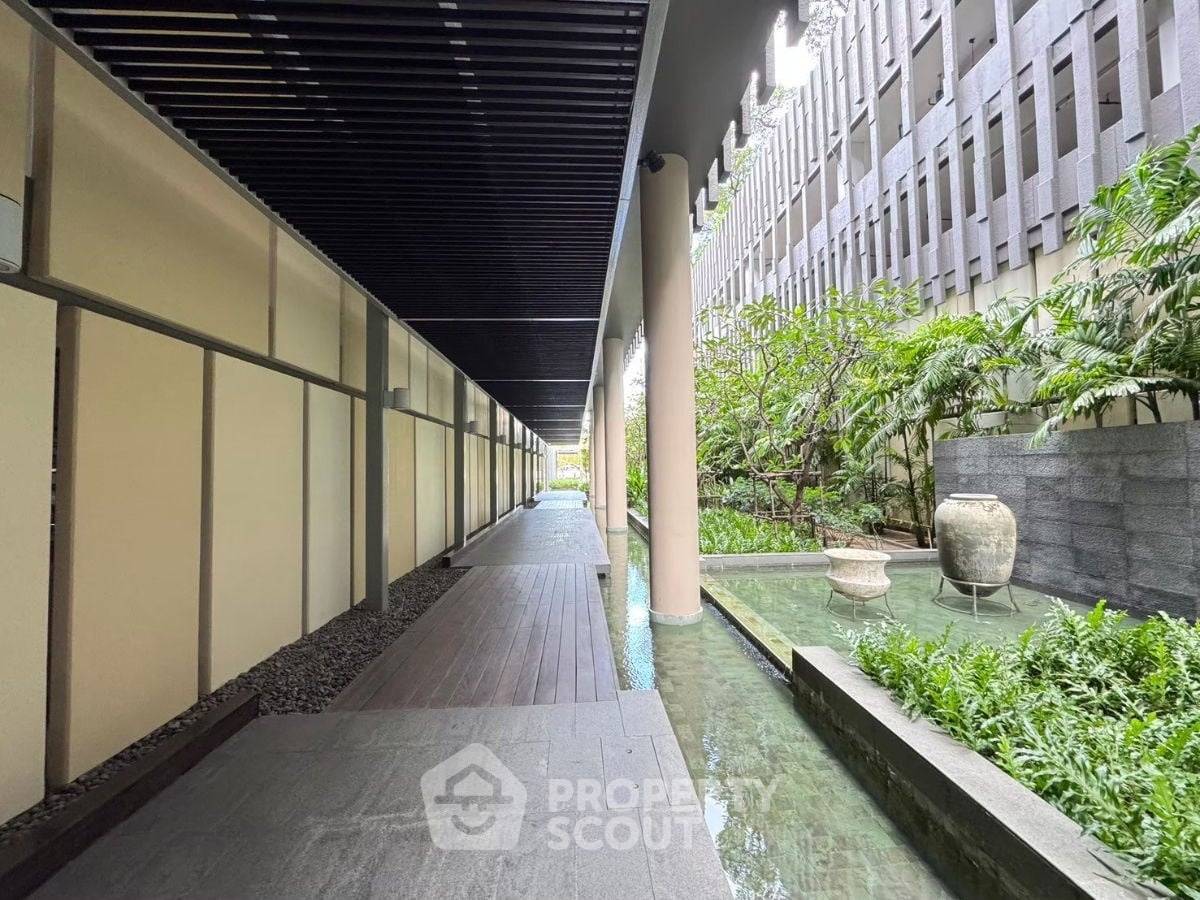 picture 1-BR Condo at The River Condominium near BTS Saphan Taksin (ID 2736105) - 13/18