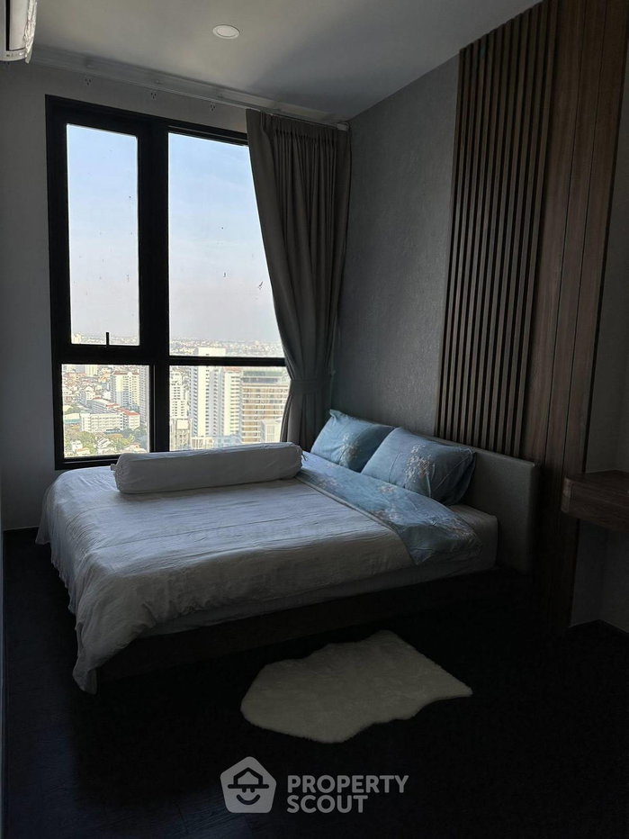 picture 2-BR Condo at Park Origin Thonglor near BTS Thong Lor (ID 2542798) - 4/8