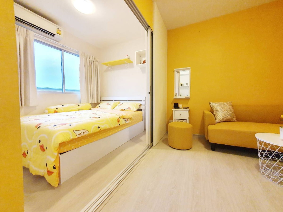 รูป 💎ให้เช่าคอนโด📣 Plum Condo Park 2 ห้องสวยวิวสระ 📲✨ ไลน์ @dmcondo (อย่าลืมใส่ @ ด้วยนะครับ) - รูปที่ 1/10