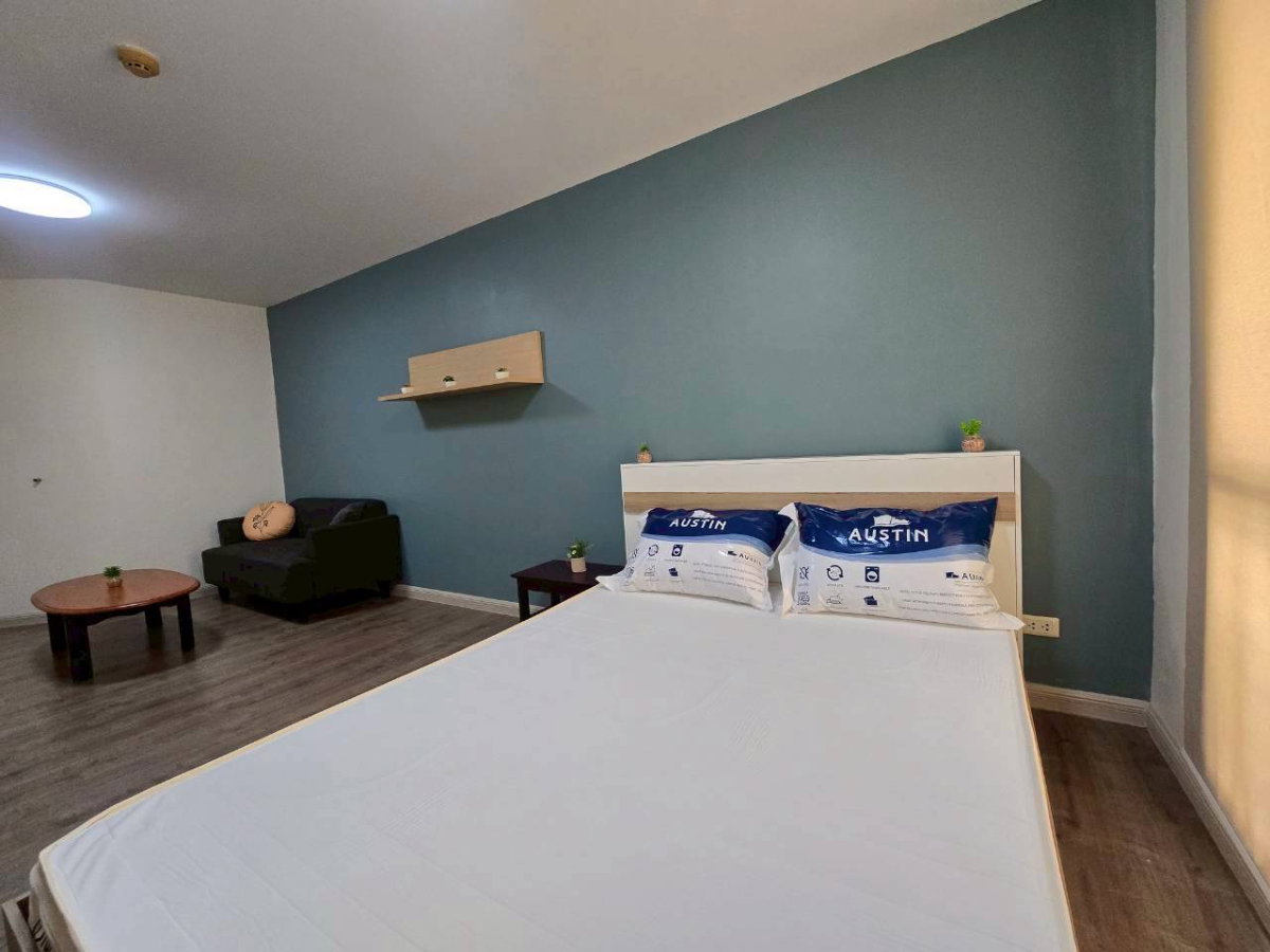 picture For Rent  Condo The link. 2 Sukumvit 50  fully furnished  - 2/10
