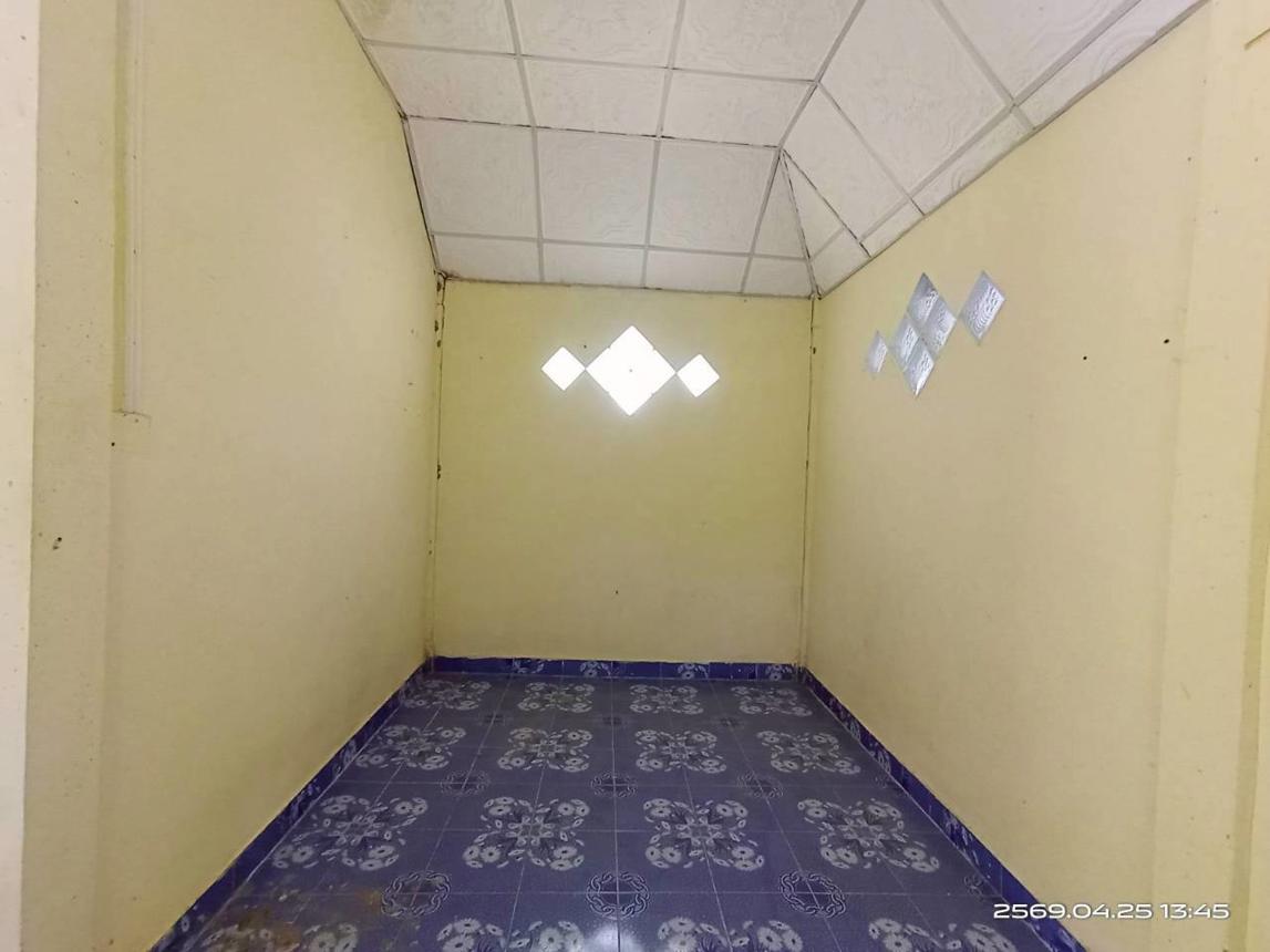 รูป บ้านเดี่ยว 188 ตร.วา ยางสีสุราช มหาสารคาม 701,000 - รูปที่ 16/30