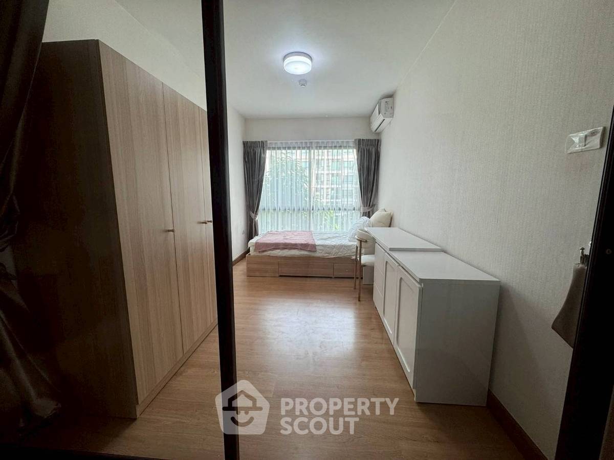 รูป คอนโด 2-ห้องนอน ที่ ศุภาลัย ซิตี้รีสอร์ท สถานีแบริ่ง ใกล้ BTS แบริ่ง (ID 3013275) - รูปที่ 5/14