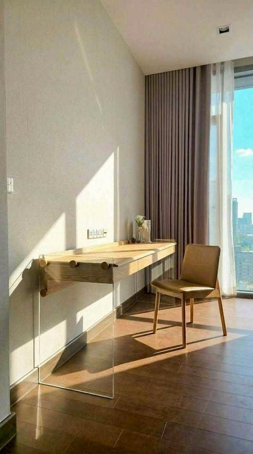 picture LTHC15753 Ultra Luxury Condo for Rent Nana | Q1 Sukhumvit | 185,000 THB - 2/5