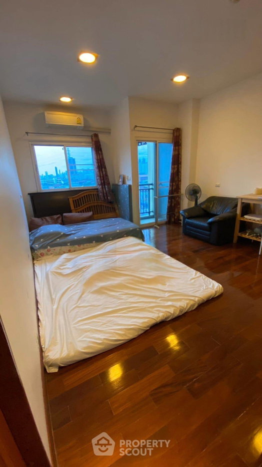 picture 2-BR Condo at Metha Place @ Ratchada Condominium near MRT Huai Khwang (ID 2696959) - 4/8