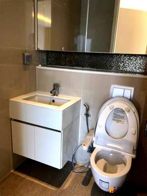 Condos for sale : H Sukhumvit 43 Comfortable and Ready to Move-in
