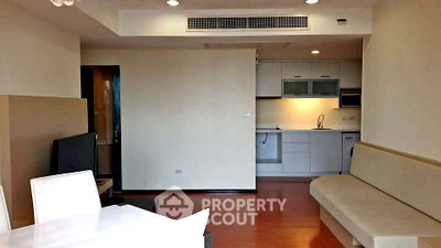 Condos for rent : 2-BR Condo at The Alcove Thonglor 10 near BTS Thong Lor (ID 3009377)