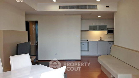 คอนโด 2-ห้องนอน ที่ ดิ แอลโคฟ ทองหล่อ 10 ใกล้ BTS ทองหล่อ (ID 3009377)