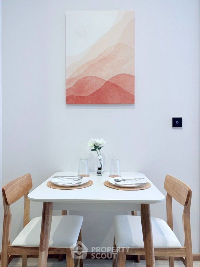 picture 1-BR Condo at Noble Around Ari near BTS Ari (ID 3008459) - 8/9