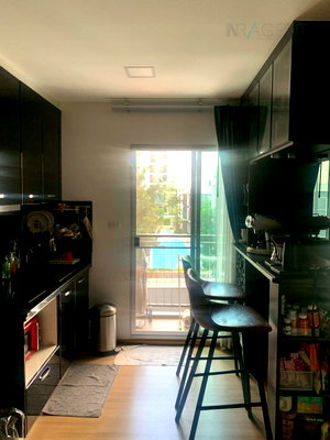 Condos for sale : 🚩 For Sell Condo PLUM CONDO MIX CHAENGWATTANA Building B, Floor 3,2 bed room, Room size 46 sqm