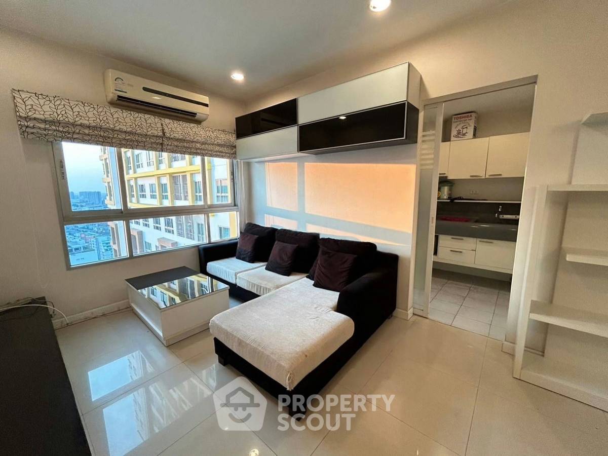 รูป คอนโด 2-ห้องนอน ที่ คิว เฮาส์ สาทร ใกล้ BTS กรุงธนบุรี (ID 2755812) - รูปที่ 1/15