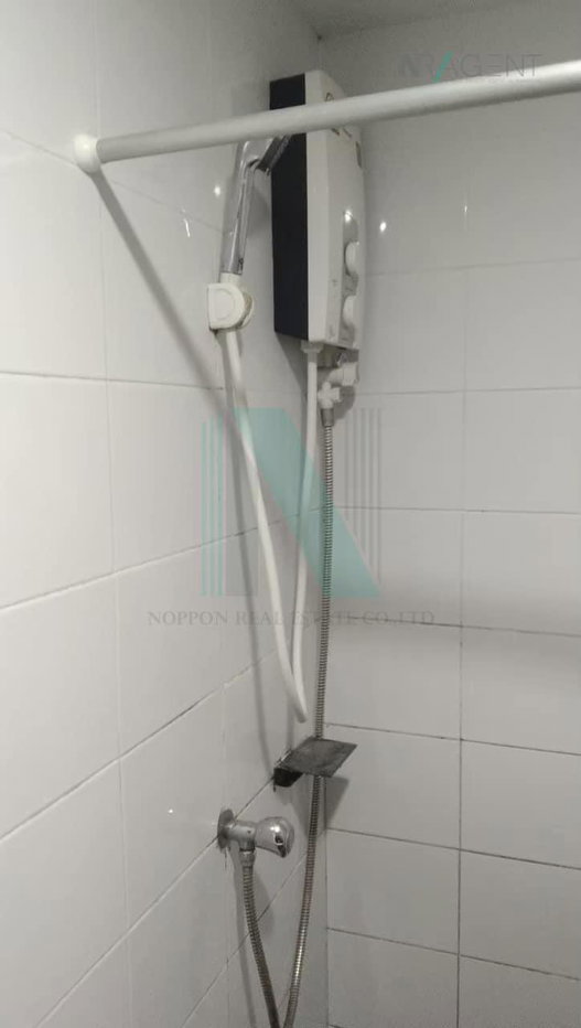 picture For Sell Condo THE KITH PLUS NAWAMIN Building A, Floor 6,1 bed room, Room size 32 sqm - 7/8