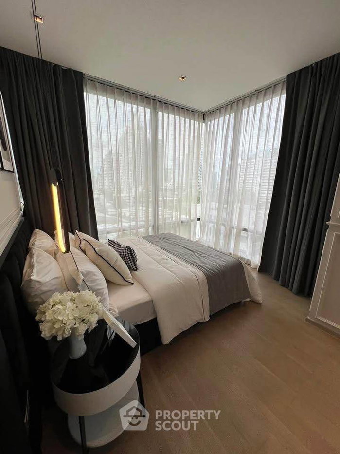picture 2-BR Condo at Ashton Silom near BTS Chong Nonsi (ID 3013663) - 9/9