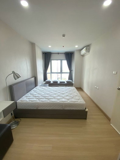 รูป 🌼🌼ให้เช่า!! คอนโดศุภาลัย เวอเรนด้า ภาษีเจริญ 1Bed 47 ตรม.ชั้น 12 ตึก B แต่งครบ สนใจ Line ID: @atfirm🌼🌼 - รูปที่ 12/19