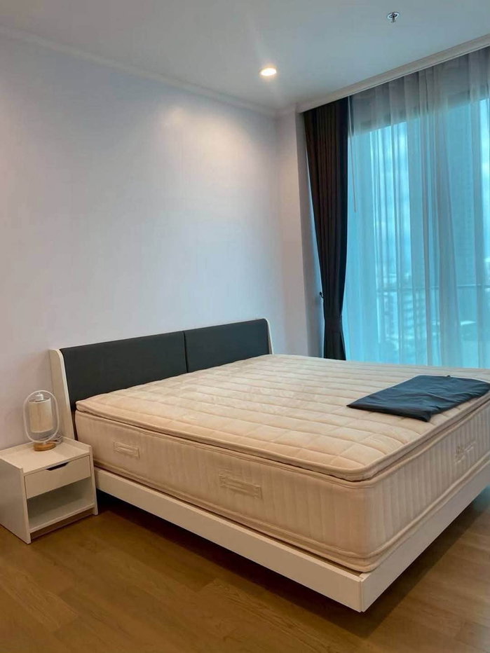 รูป PFD-08656 ให้เช่าคอนโด ศุภาลัย โอเรียนทัล สุขุมวิท 39 (Supalai Oriental Sukhumvit 39) ห้องสวยใจกลางสุขุมวิท39 ใกล้ BTS พร้อมพงษ์ 🏙️✨ - รูปที่ 7/12