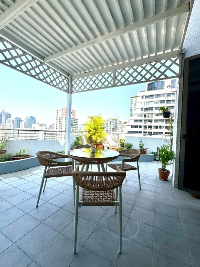 รูป ✨Condo for Rent : Supalai Place Sukhumvit 39 (AP-02) ( line : @condo91 ) - รูปที่ 31/37