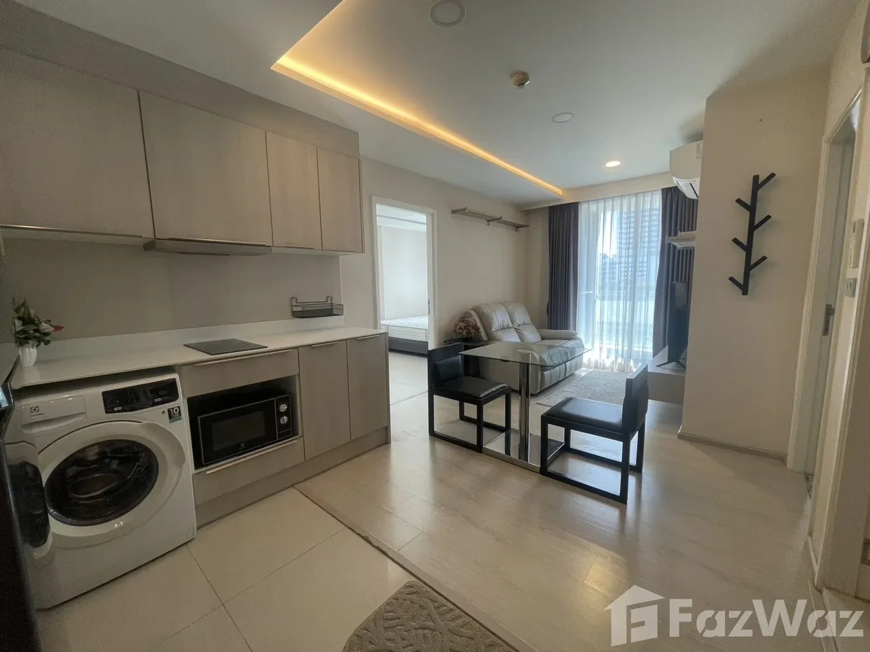 picture 1 bedroom for rent at The Address Siam Ratchathewi 6478743 - 1/10