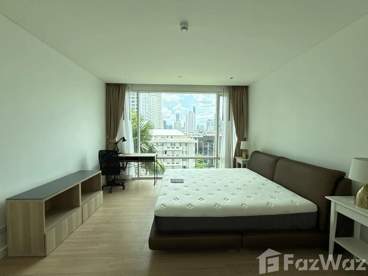 picture 2 Bedroom Condo for sale at Fullerton Sukhumvit  6121154 - 19/26