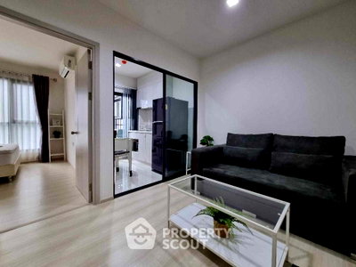 Condos for sale : 1-BR Condo For Sale Life Sukhumvit 48, 9th Floor | 30 Sqm near BTS Phra Khanong (ID 2604529)