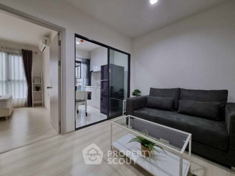 1-BR Condo at Life Sukhumvit 48 near BTS Phra Khanong (ID 2604529)