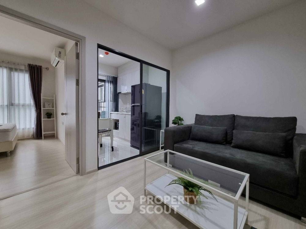 รูป คอนโด 1-ห้องนอน ที่ ไลฟ์ สุขุมวิท 48 ใกล้ BTS พระโขนง (ID 2604529) - รูปที่ 1/12