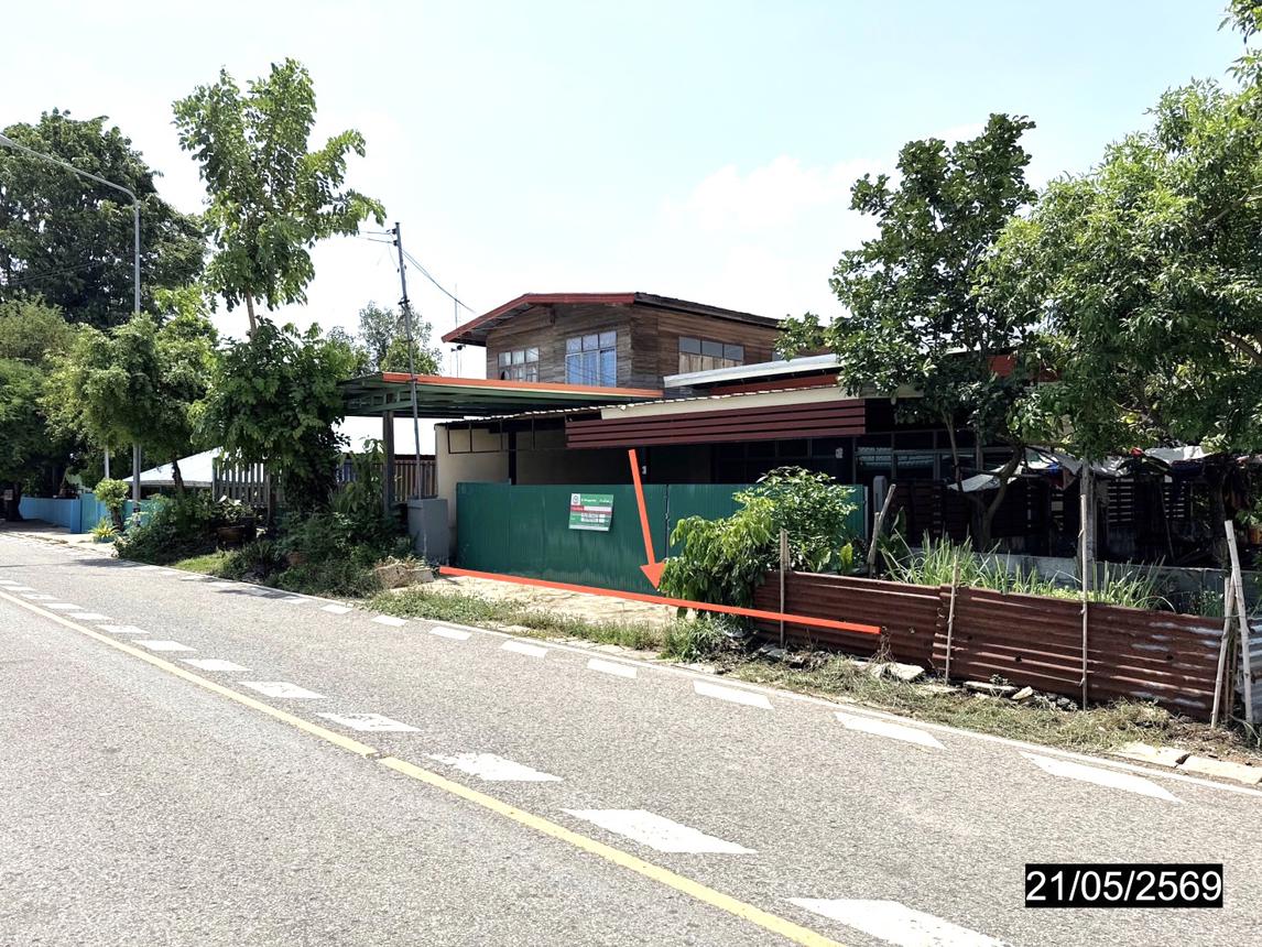 picture HOME 87.9 Sq.w. Yang Talat Kalasin for 1.5M - 18/36