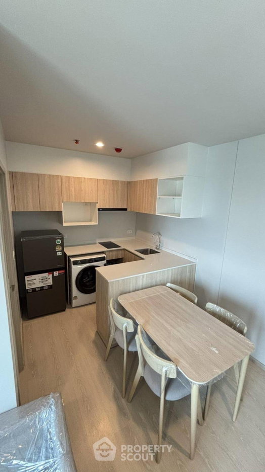 รูป คอนโด 2-ห้องนอน ที่ นิว เมกา พลัส บางนา ใน บางแก้ว (ID 3011363) - รูปที่ 4/5