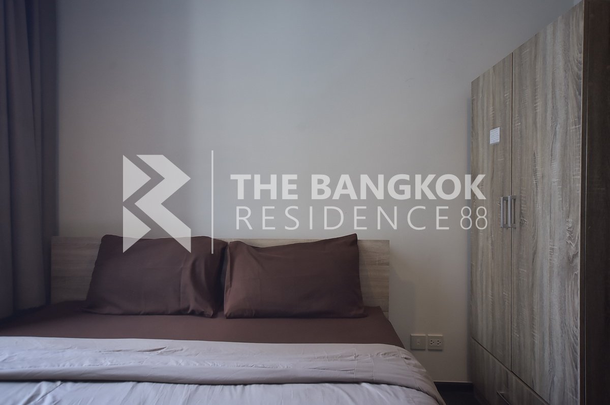 รูป รีบจองก่อนห้องหลุด!! เอดจ์ สุขุมวิท 23 ใกล้ BTS สถานีอโศก - รูปที่ 3/10