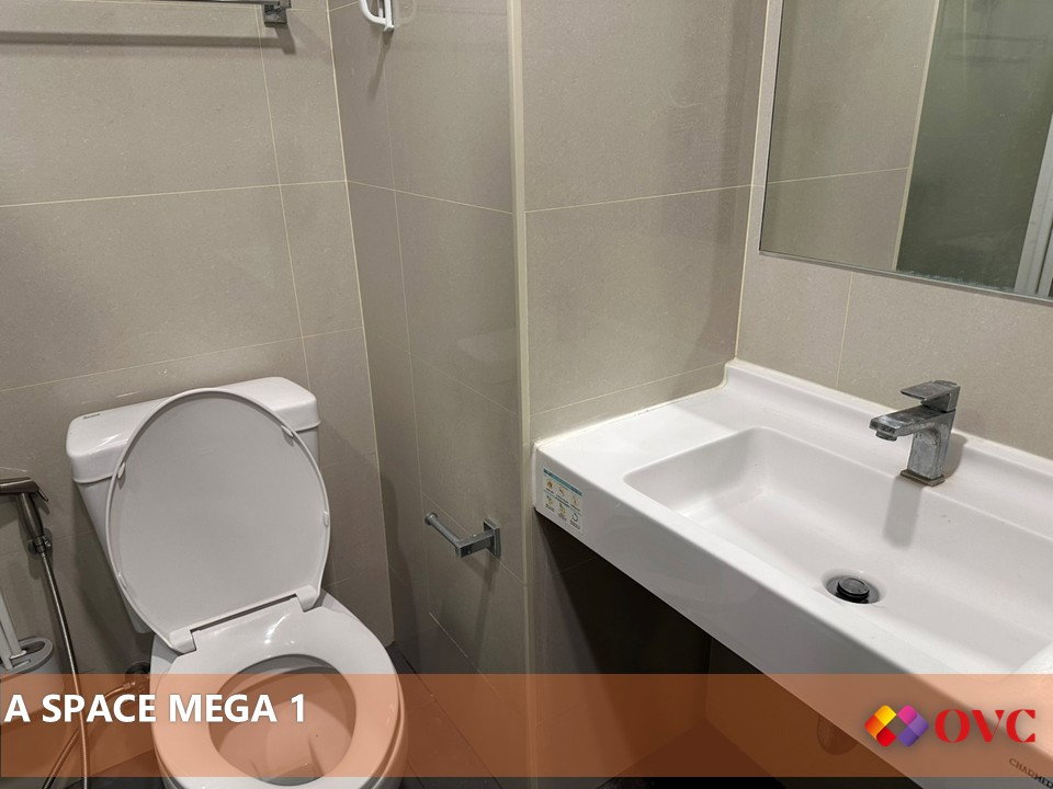 รูป Ready for Rent @A SPACE MEGA 1 - รูปที่ 7/9
