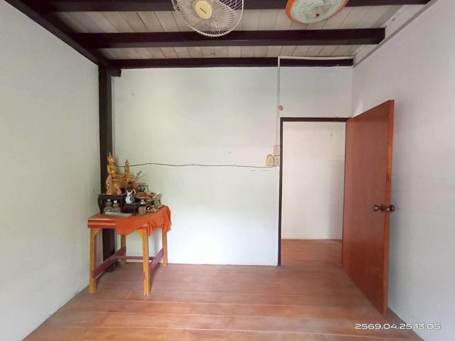 รูป บ้านเดี่ยว 40 ตร.วา ยางสีสุราช มหาสารคาม 605,000 - รูปที่ 7/32