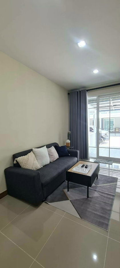 picture 🍃 Cozy Townhome for RENT! Near Ruamchok area - 4/11