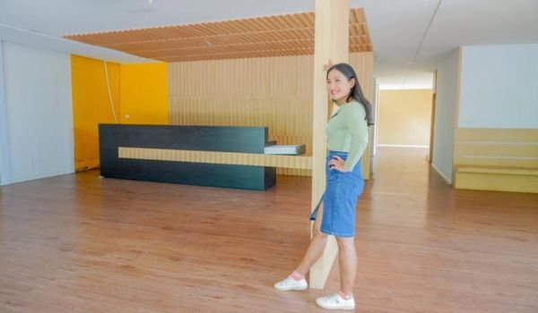 picture Land for Rent Sukhumvit soi 76 - 2/5