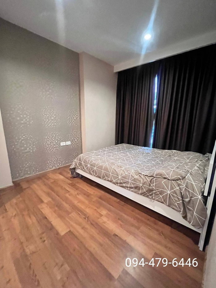 picture 39 sqm. The Mark Ratchada Airportlink - 4/7