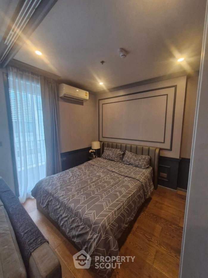 picture 1-BR Condo at Q Chid Lom - Phetchaburi near BTS Chit Lom (ID 3013730) - 7/12