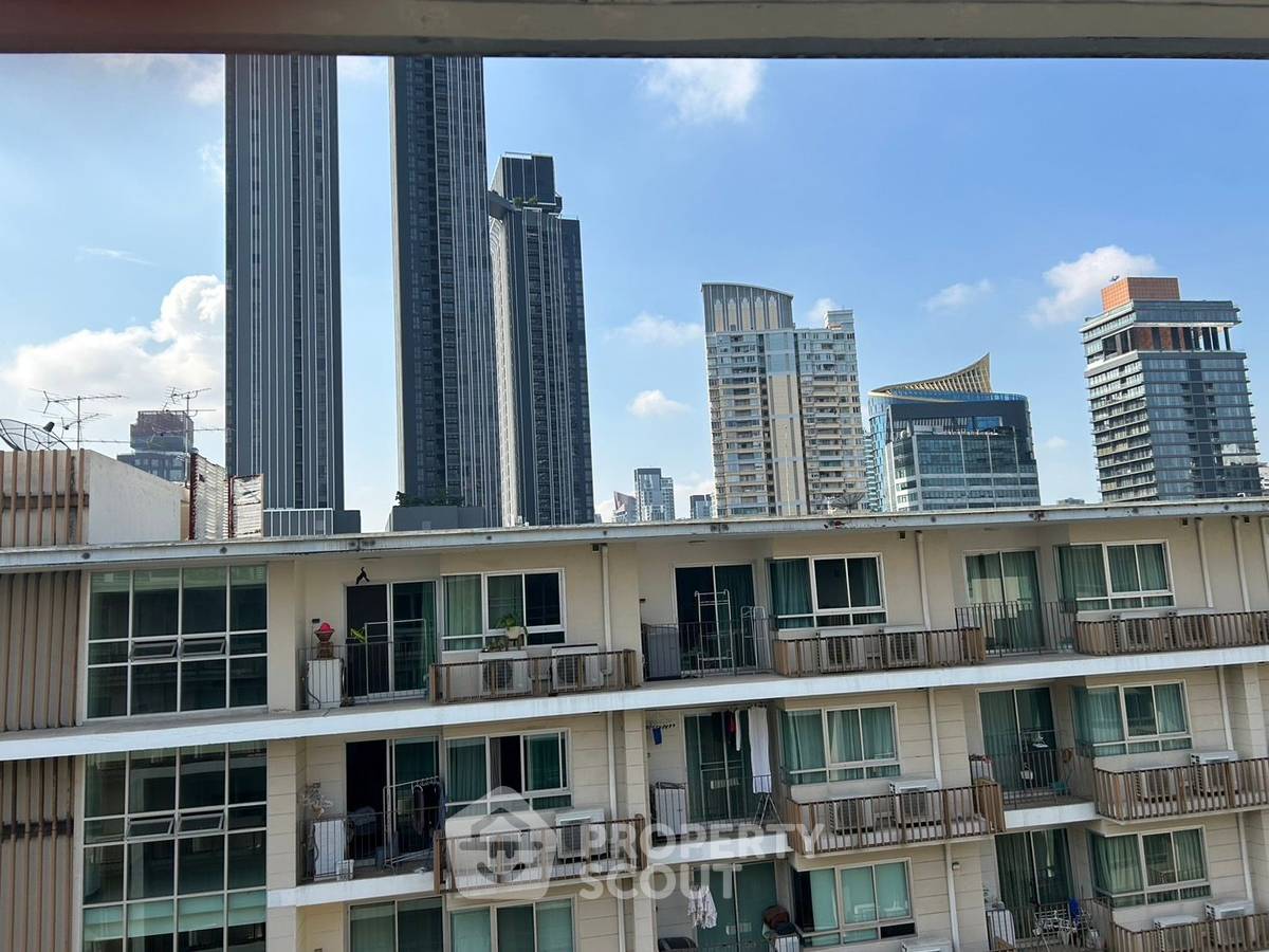 รูป คอนโด 1-ห้องนอน ที่ เดอะ โคลเวอร์ ทองหล่อ เรสซิเดนซ์ ใกล้ BTS ทองหล่อ (ID 893322) - รูปที่ 9/19