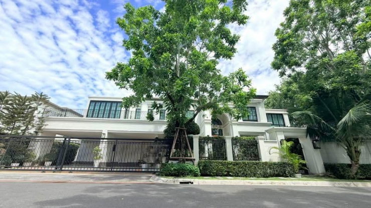 รูป 📣📣 ให้เช่า Baan Sansiri Pattanakarn 5 ห้องนอน (กรุณาพิมพ์ 0974164645 Line: JKJK4645 แทนการคลิกปุ่มสีฟ้า,เขียว)  - รูปที่ 2/40