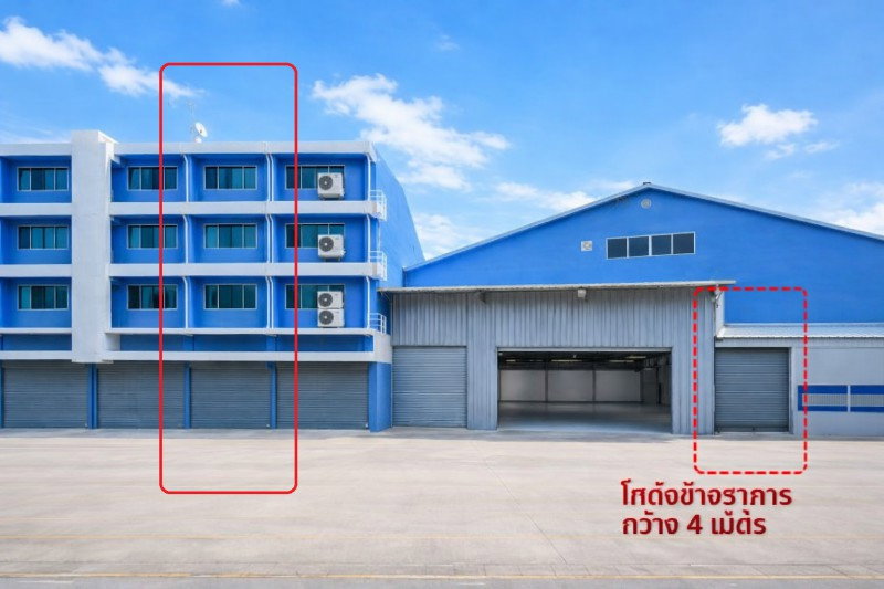 รูป Spa Showroom อาคาร 4.5 ชั้น ถูกที่สุดย่าน อารีย์ Centralลาดพร้าว ดินแดง ให้เช่าร้านนวด 50ตารางวา 304ตรม. พร้อมโกดังด้านหลัง อินทามระ 10–16 - รูปที่ 2/8