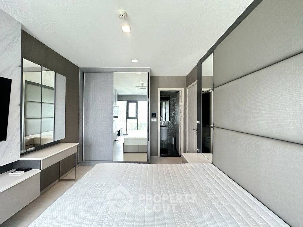 รูป คอนโด 2-ห้องนอน ที่ ริทึ่ม สุขุมวิท 36-38 ใกล้ BTS ทองหล่อ (ID 2740258) - รูปที่ 4/16