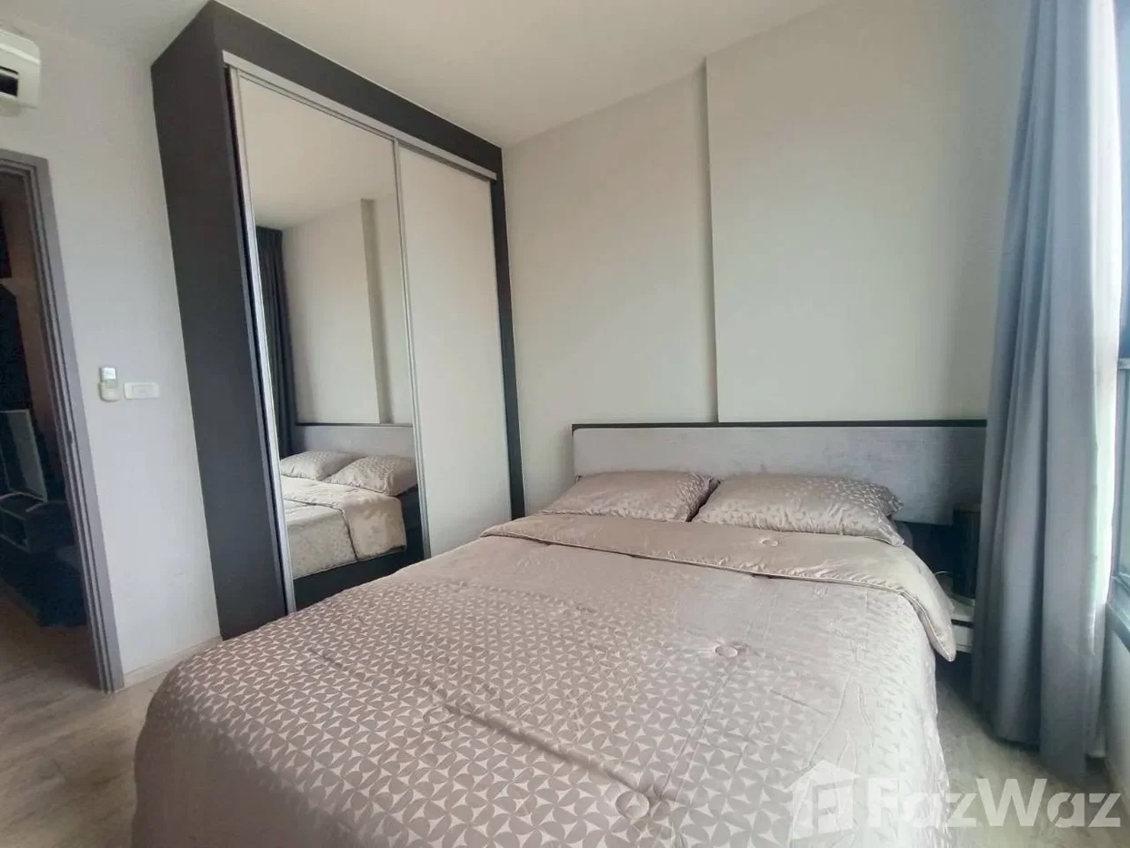 picture 1 Bedroom Condo for sale at The Base Central Pattaya 6475541 - 6/13
