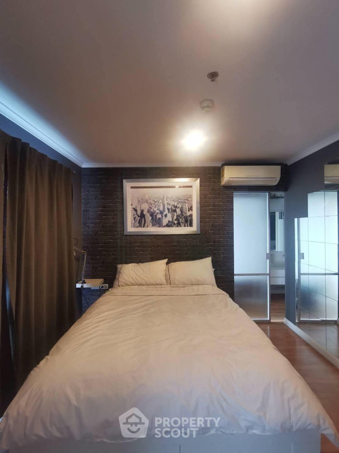 รูป คอนโด 2-ห้องนอน ที่ คอนโด ลุมพินี เพลส พระราม 4 - กล้วยน้ำไท ใกล้ BTS เอกมัย (ID 2585476) - รูปที่ 4/5