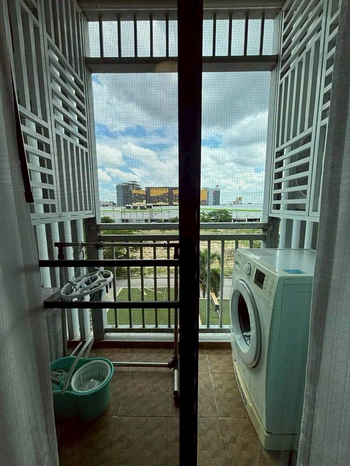 picture 💎🏢 The Treasure Chiang Mai for Rent | Spacious Corner Unit | Ready to Move In ✨ - 6/13