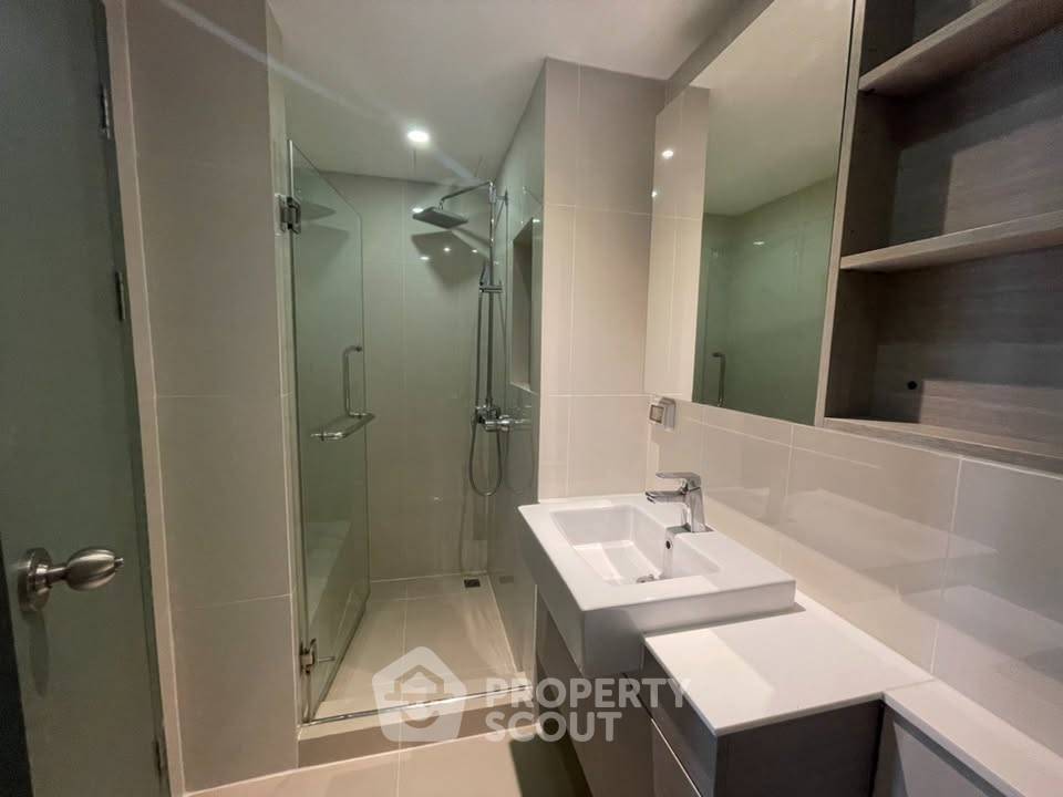 picture 1-BR Condo at D’Memoria Phaholyothin 8 near BTS Ari (ID 3010462) - 20/21