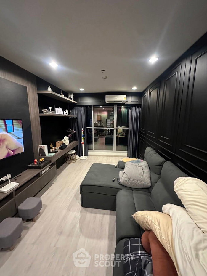 picture 2-BR Condo at The Address Siam near BTS Ratchathewi (ID 3010643) - 10/12
