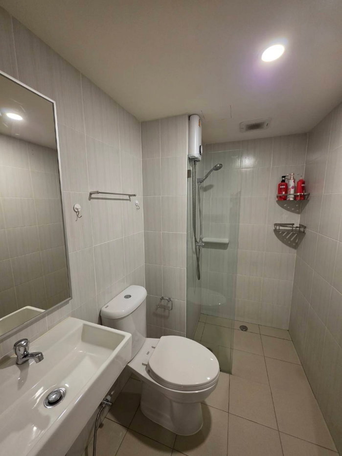 รูป ลุมพินี คอนโดทาวน์ เอกชัย 48
อาคาร  c1 ชั้น 1 
ห้อง Studio ขนาด 30 ตร.ม.  - รูปที่ 6/6