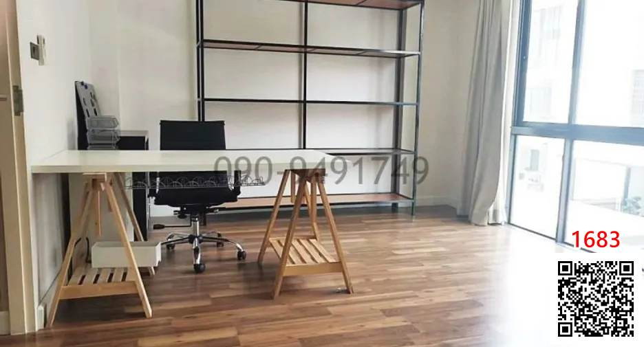 รูป เช่า โฮมออฟฟิศ 3 ชั้น THE TERRACE รามอินทรา 65 บ้านใหม่ ตกแต่งบิวท์อิน - รูปที่ 3/5