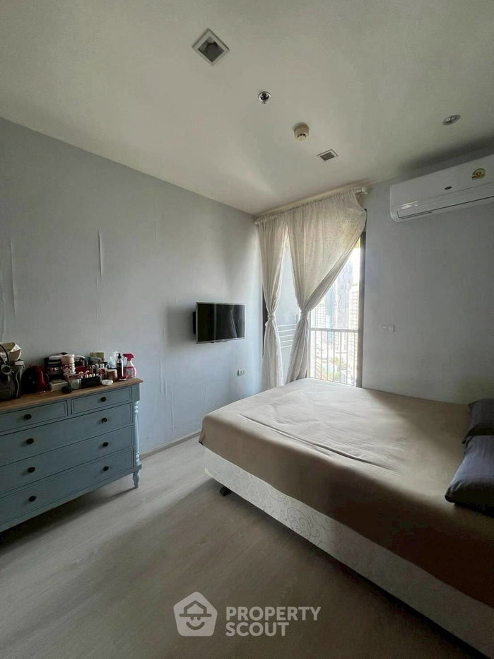 picture 1-BR Condo at Rhythm Sukhumvit 44/1 near BTS Phra Khanong (ID 2594701) - 10/15