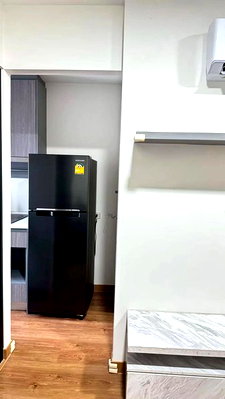 ขายคอนโด : A035886 Magnix Ramintra 21