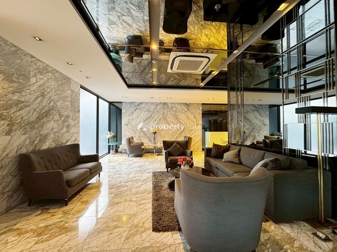 Chewathai Residence Asoke 