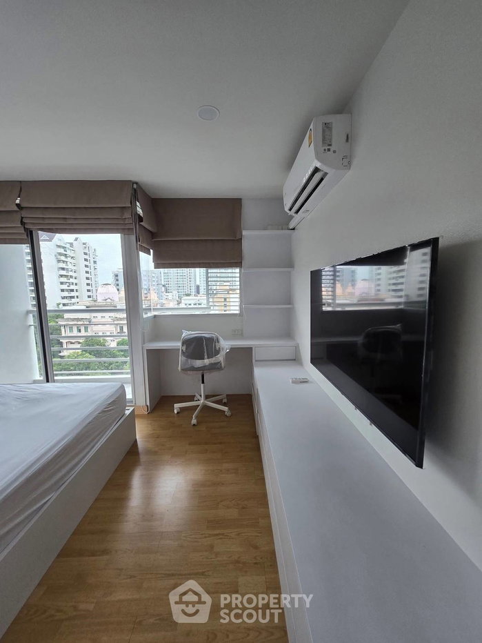 picture 1-BR Condo at The Link Sukhumvit 50 near BTS On Nut (ID 2206612) - 5/12