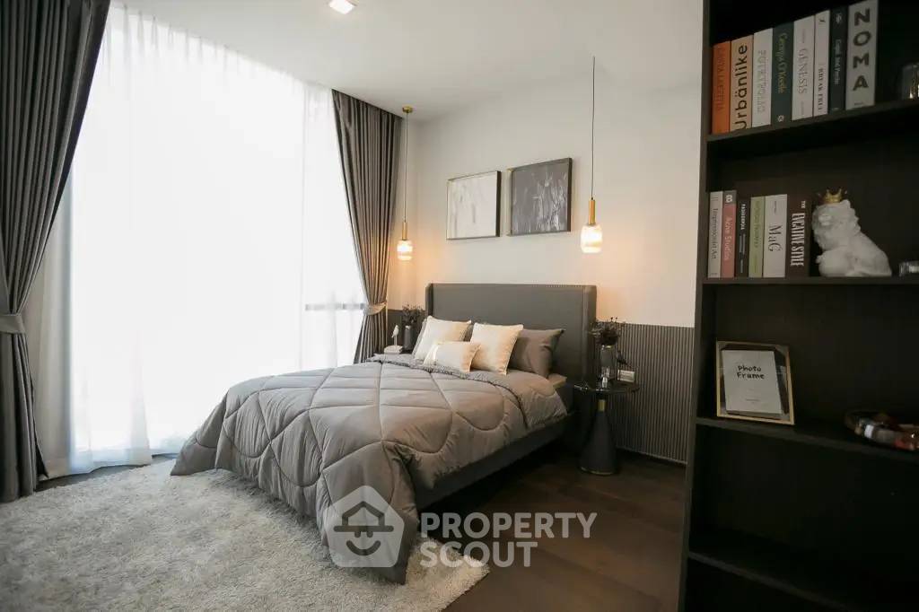 picture 1-BR Condo at Laviq Sukhumvit 57 near BTS Thong Lor (ID 3012006) - 10/20