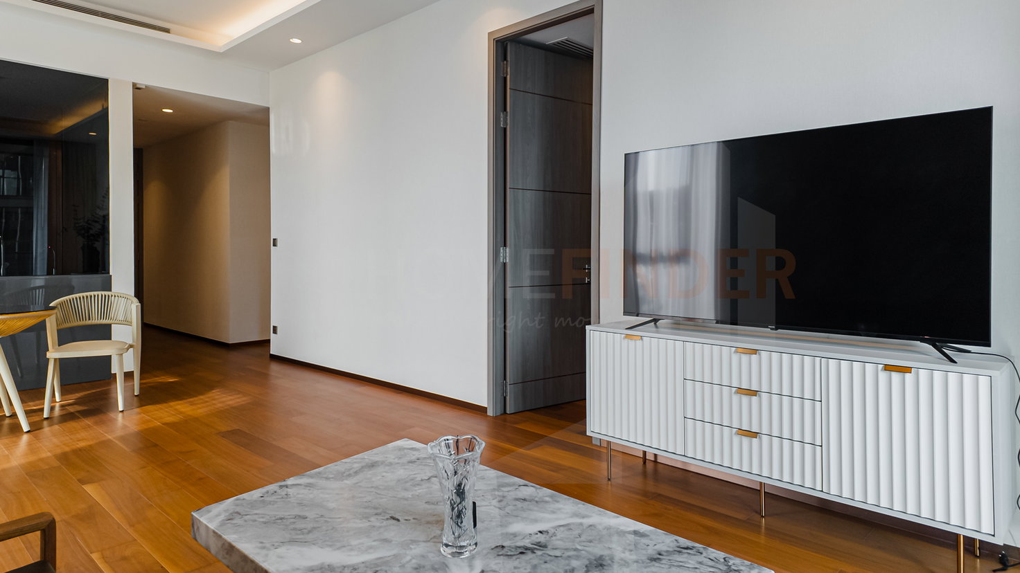รูป The Estelle Phrom Phong 2 bedrooms, for rent - รูปที่ 19/23